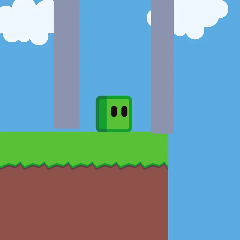 Game by @cooliam