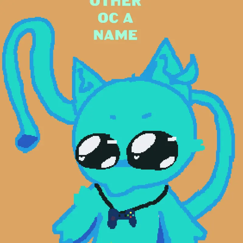 Game by @CritterCrew