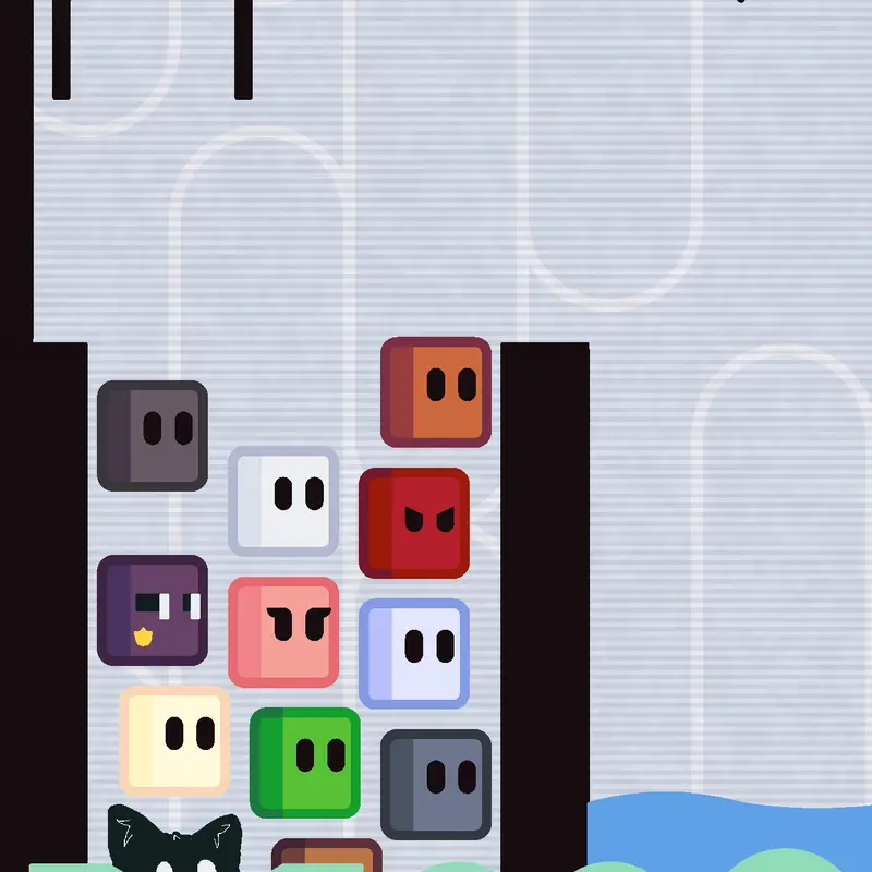 Game by @maristrranger_