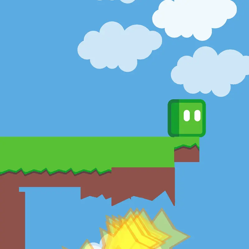 Game by @brag_sprunki
