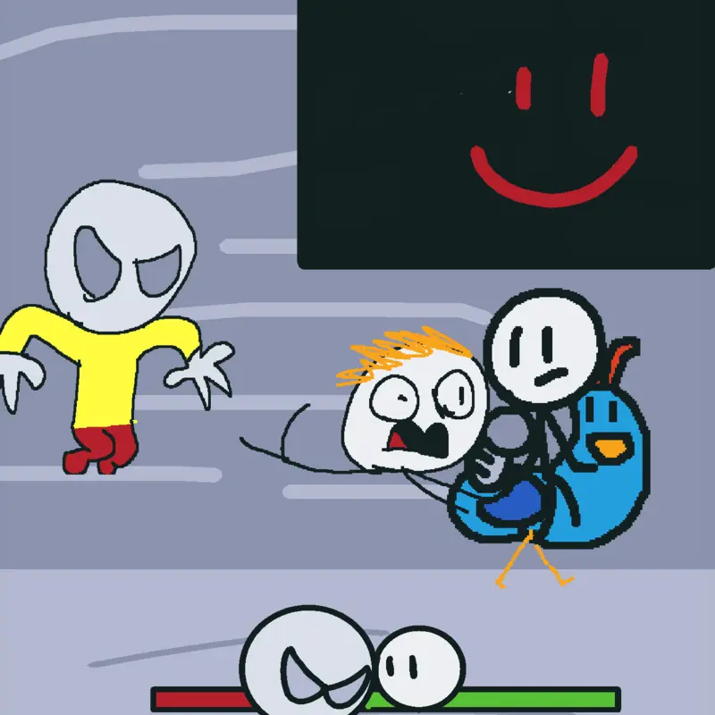 Game by @cauastarbr
