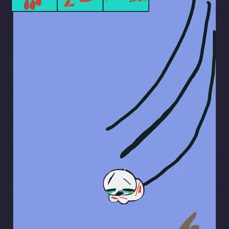 Game by @Abelsprint