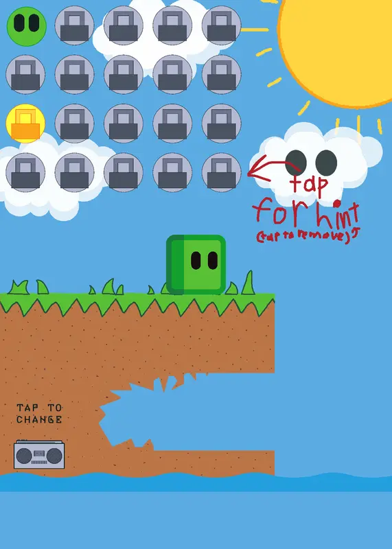 Game by @hellohellohiiiiiiiii