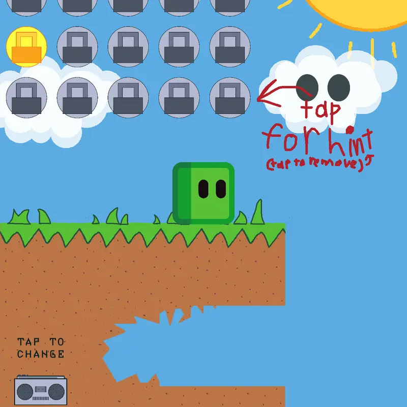 Game by @hellohellohiiiiiiiii