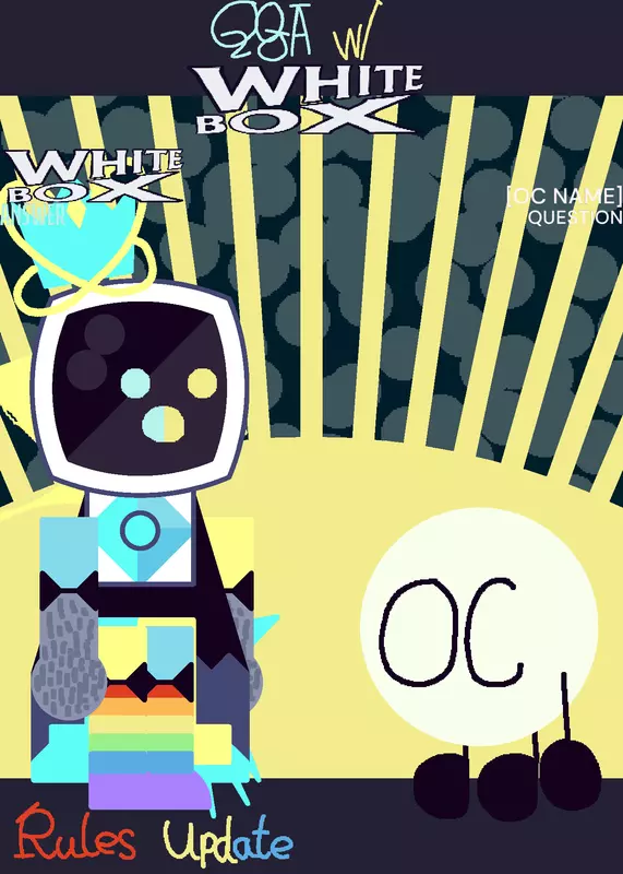 Q&A with White Box by @-_AlternativeRAOG_-