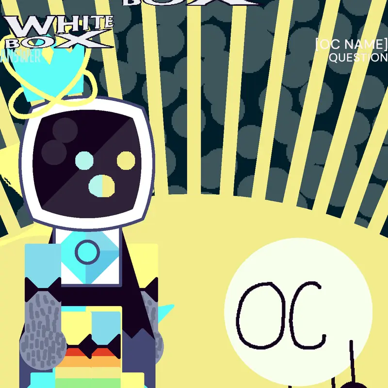 Q&A with White Box by @-_AlternativeRAOG_-