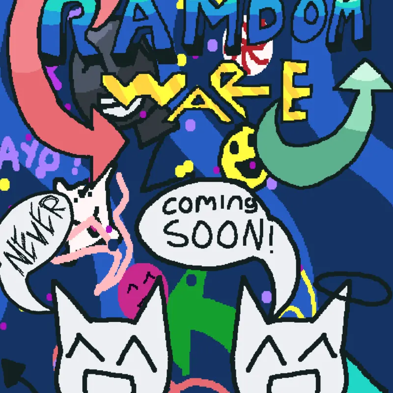 Game by @Ramdom-team