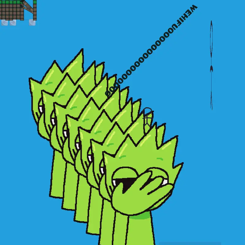 Game by @mOPHHSPRUNKI