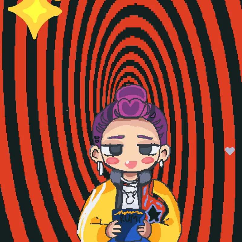 Game by @Teto_imu