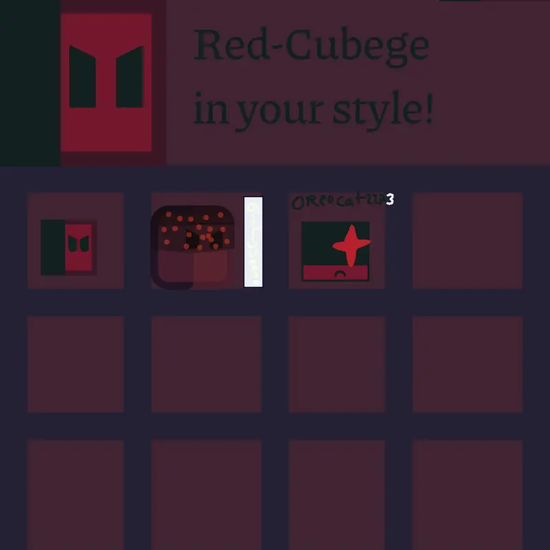 Game by @OreoCat2273