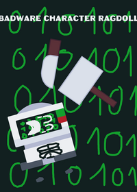 badware but are character