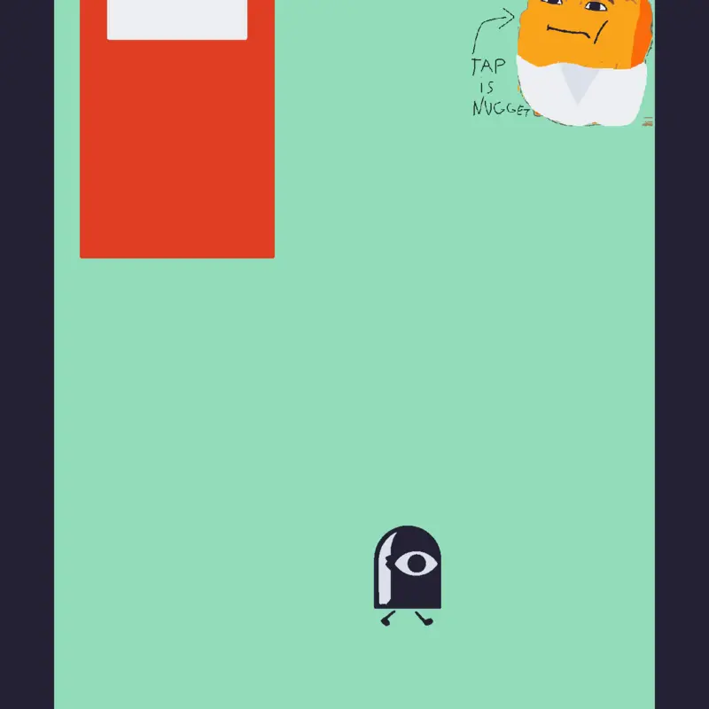 Game by @thalllus