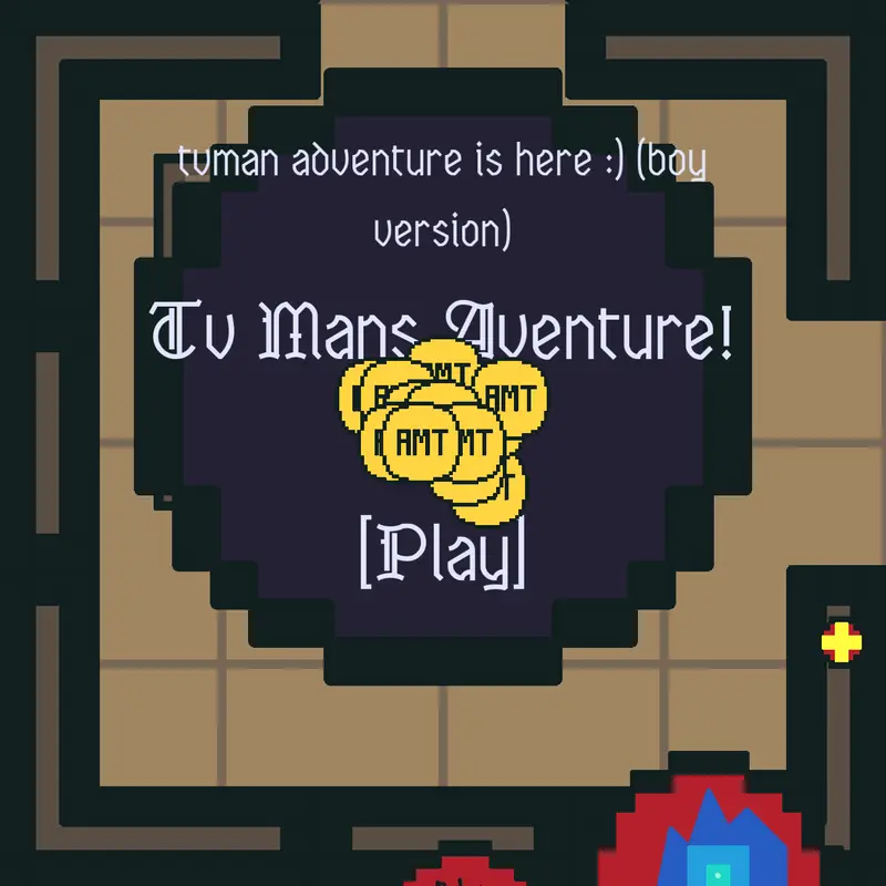 Game by @Tealux