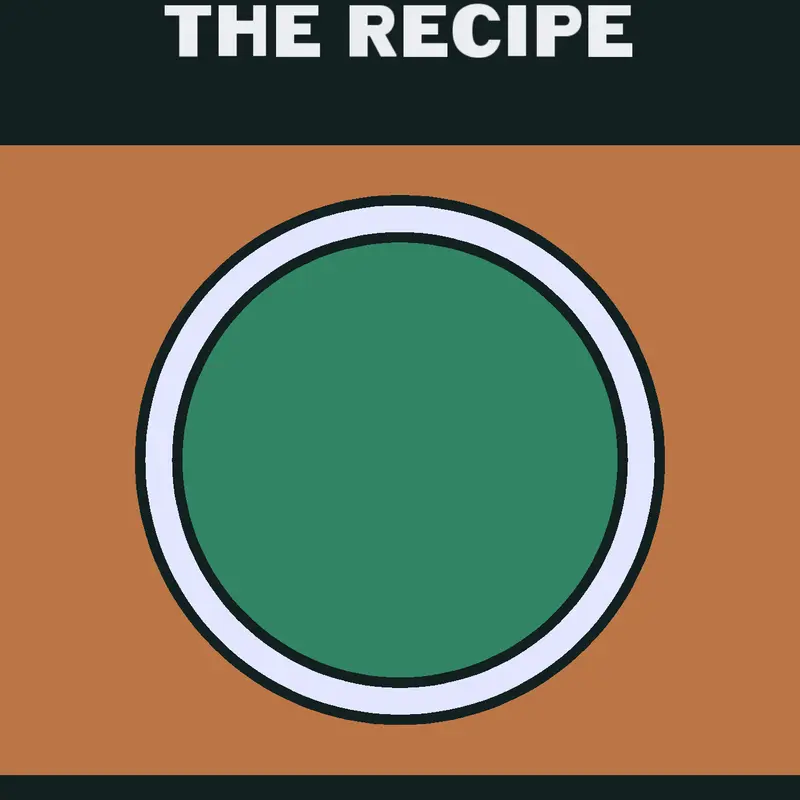 Not giving y'all the recipe by @the-rah-of-eye