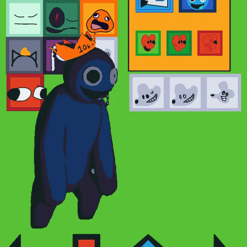 Game by @DEduarde