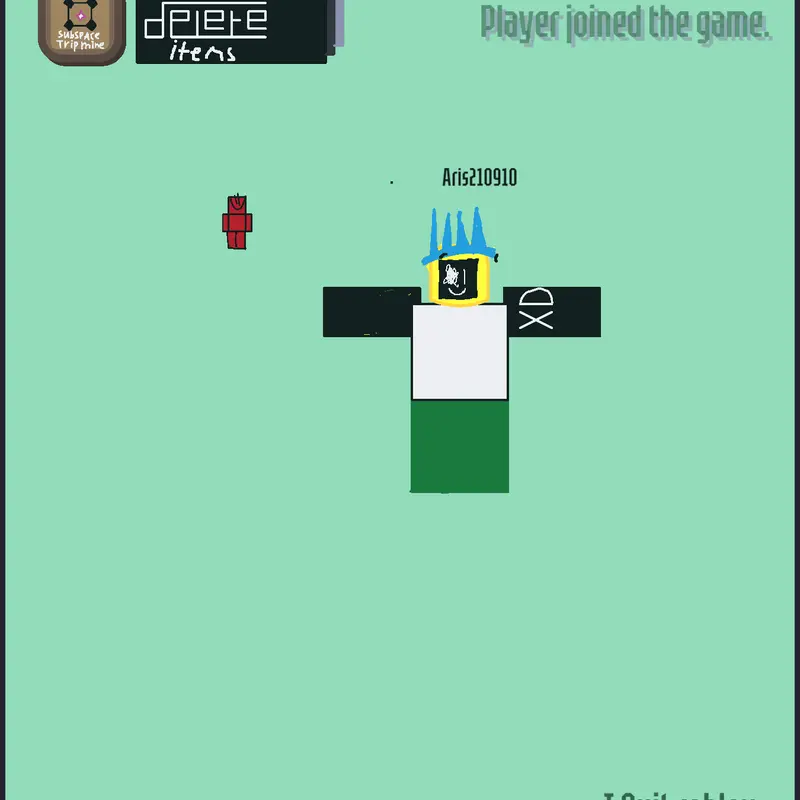 Game by @brandonworks91