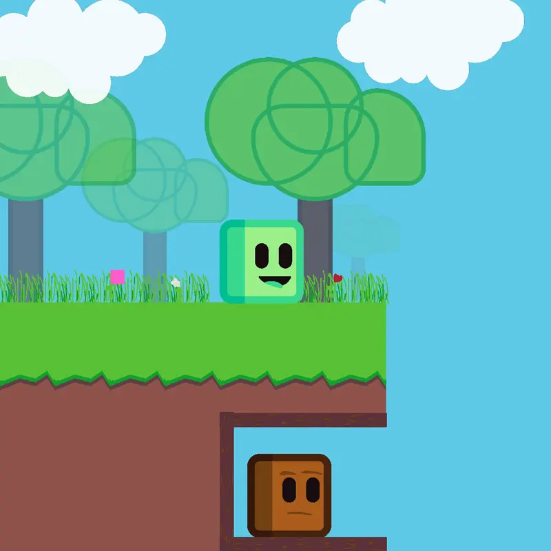 Game by @killstreak