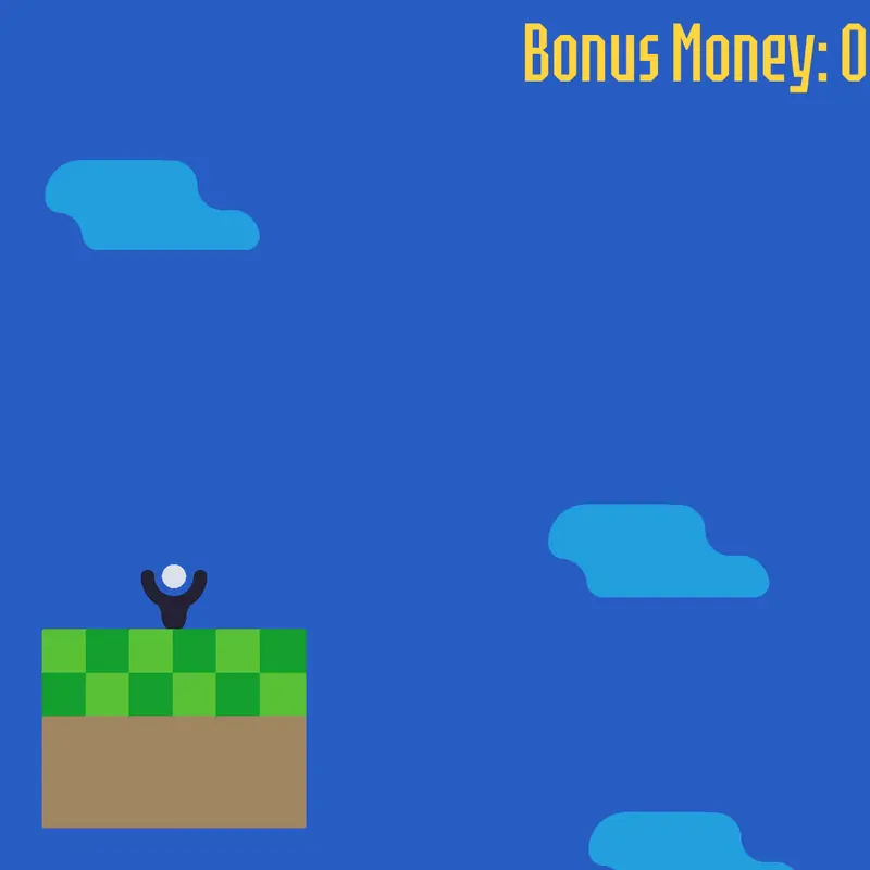 Game by @BubbleGummy