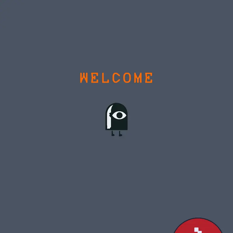 Game by @ZaynUbay