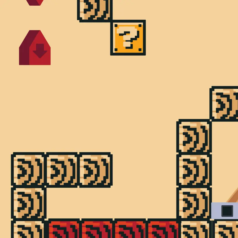 Game by @retro-73