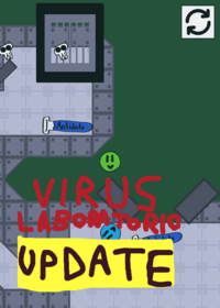 Virus laboratorio
