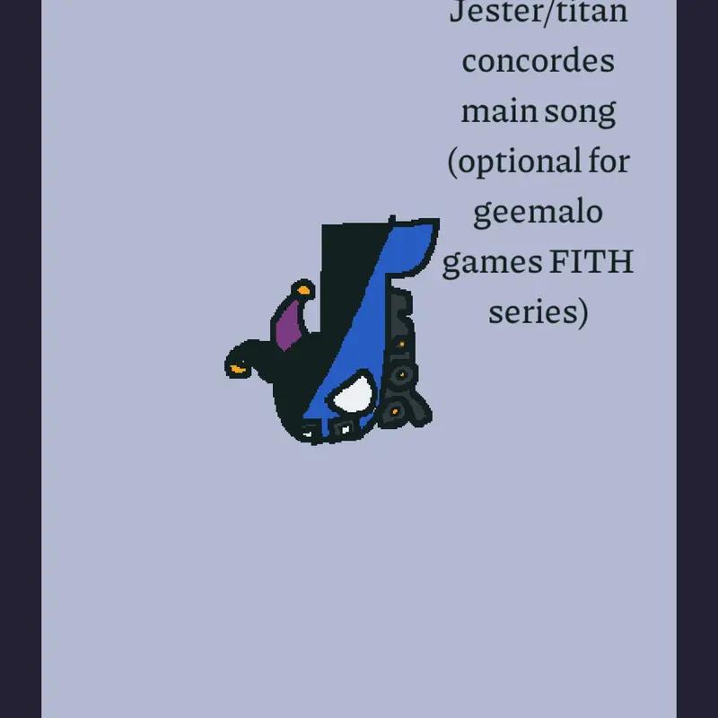 Game by @AeroThingy