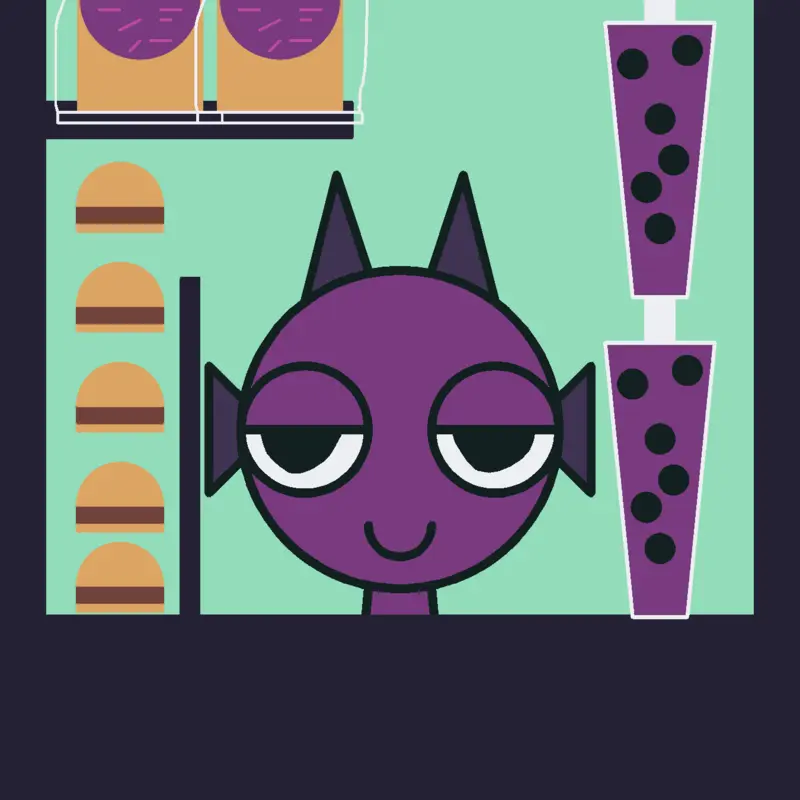 Game by @Vren