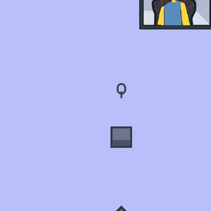 Game by @ZARAJOYS_Blank
