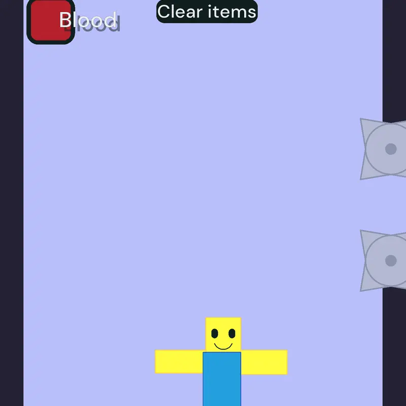 Game by @WatermelonLoving