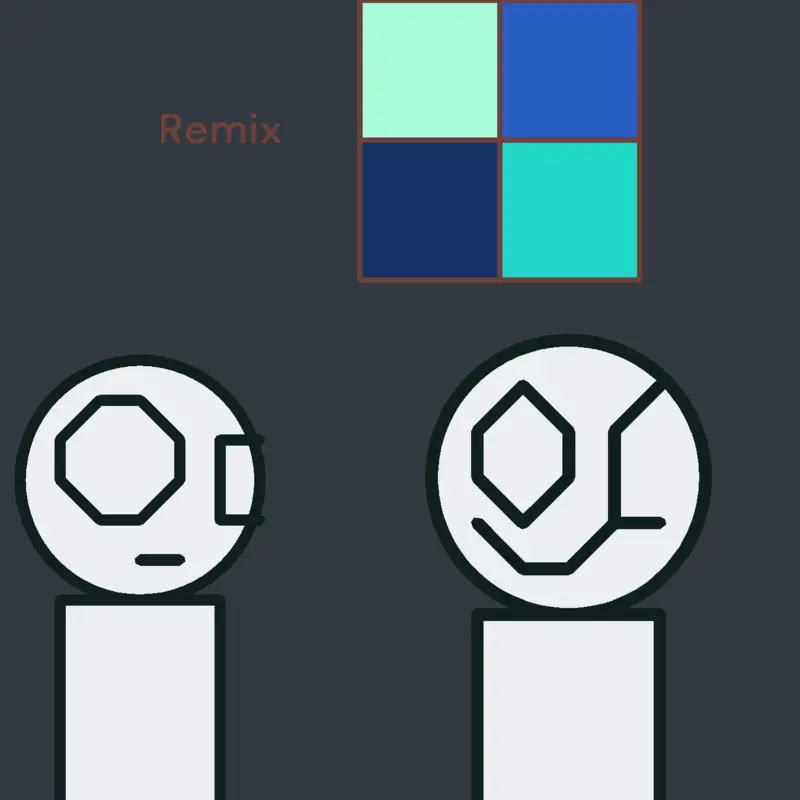 Game by @THEMINES