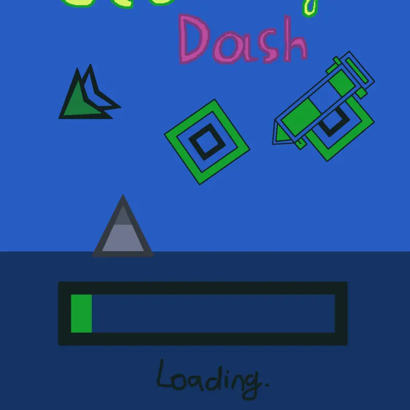 Game by @theUNUSUALcreator21
