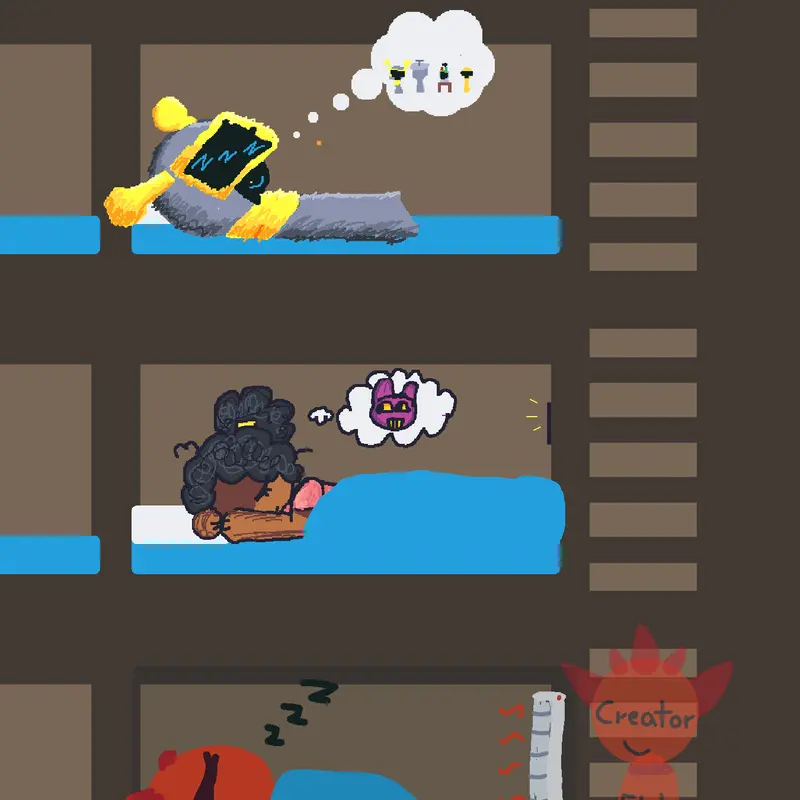 Game by @bobandopheebop