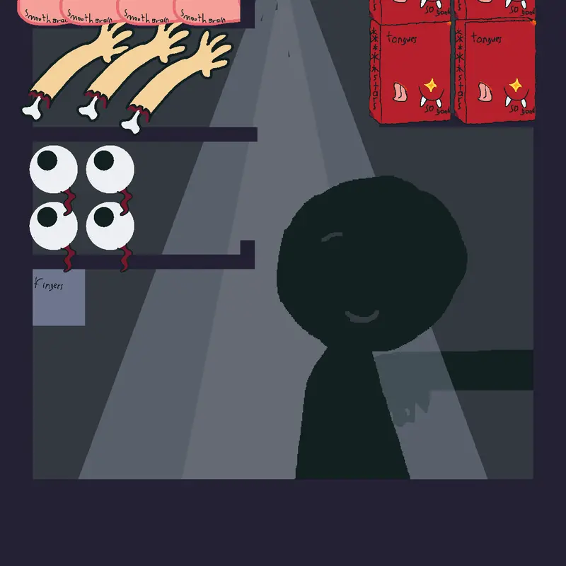 Game by @dtylera14