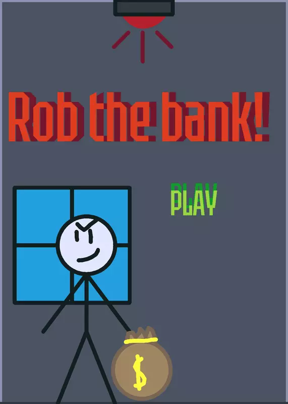 Game by @ribby