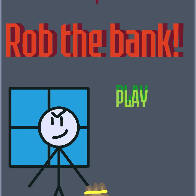 Game by @ribby