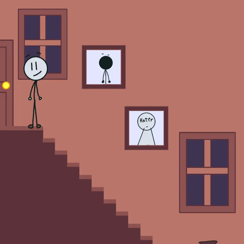 Game by @HenryStickMan