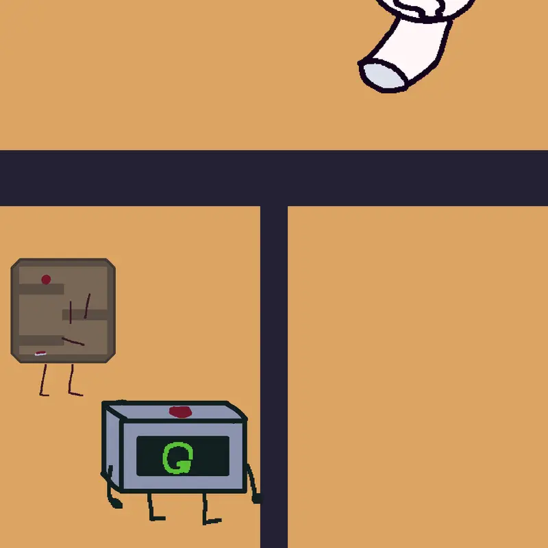 Game by @Martlet