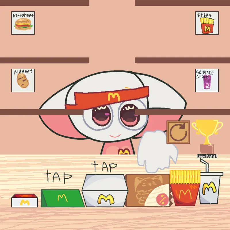 Game by @mitzaki_chankit