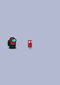 Nextbot game