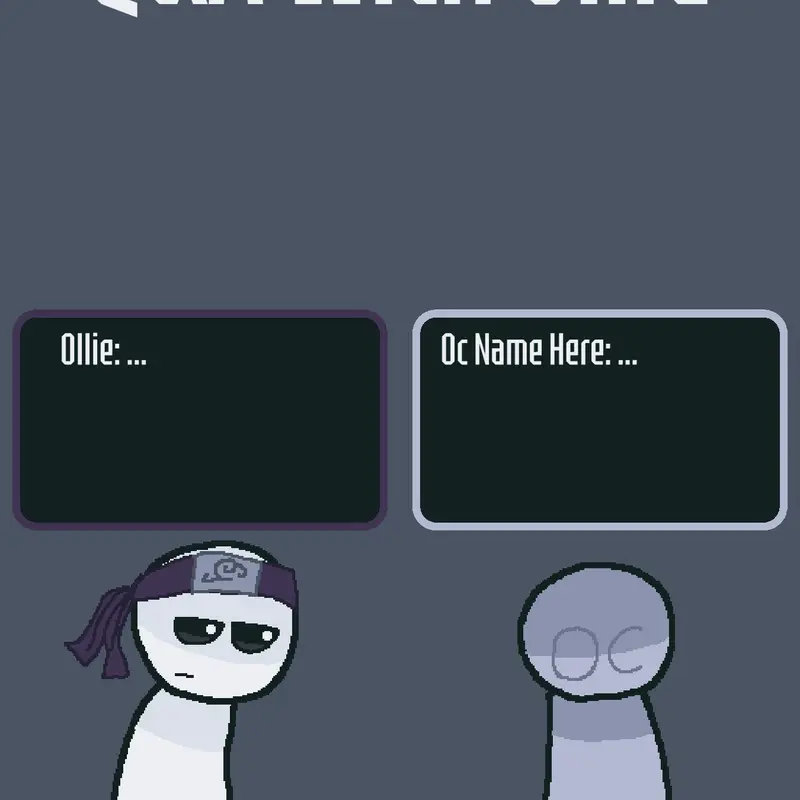 Game by @Ollie_Mega