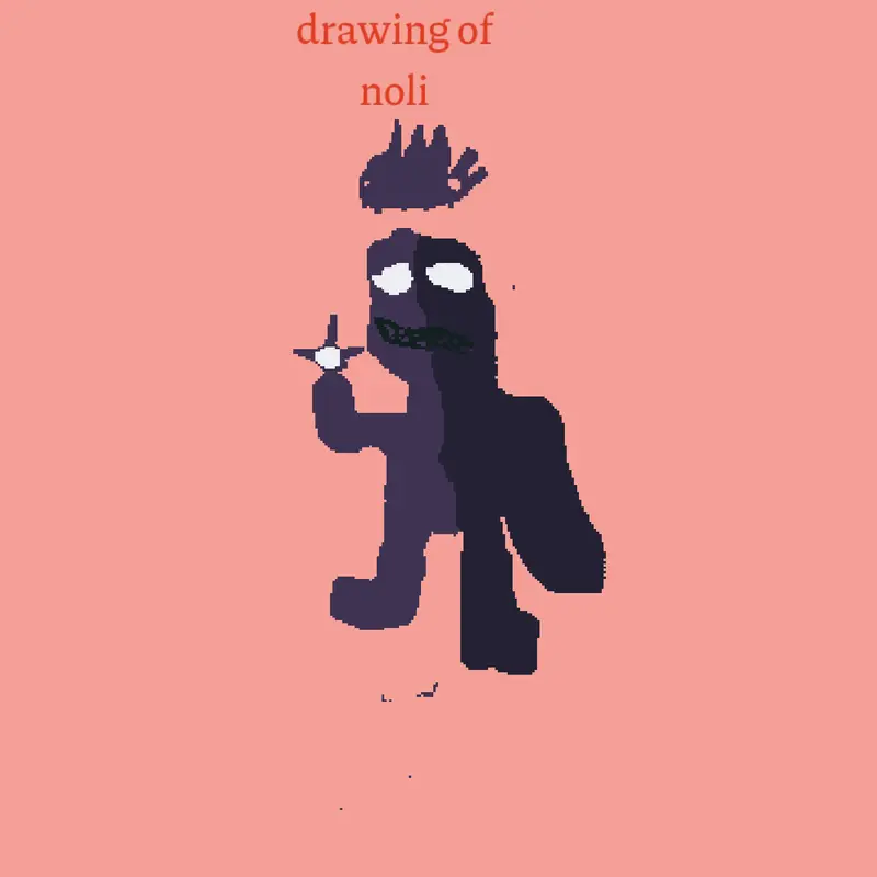 Game by @spidermaximus