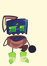 Dress up cb youtubers!