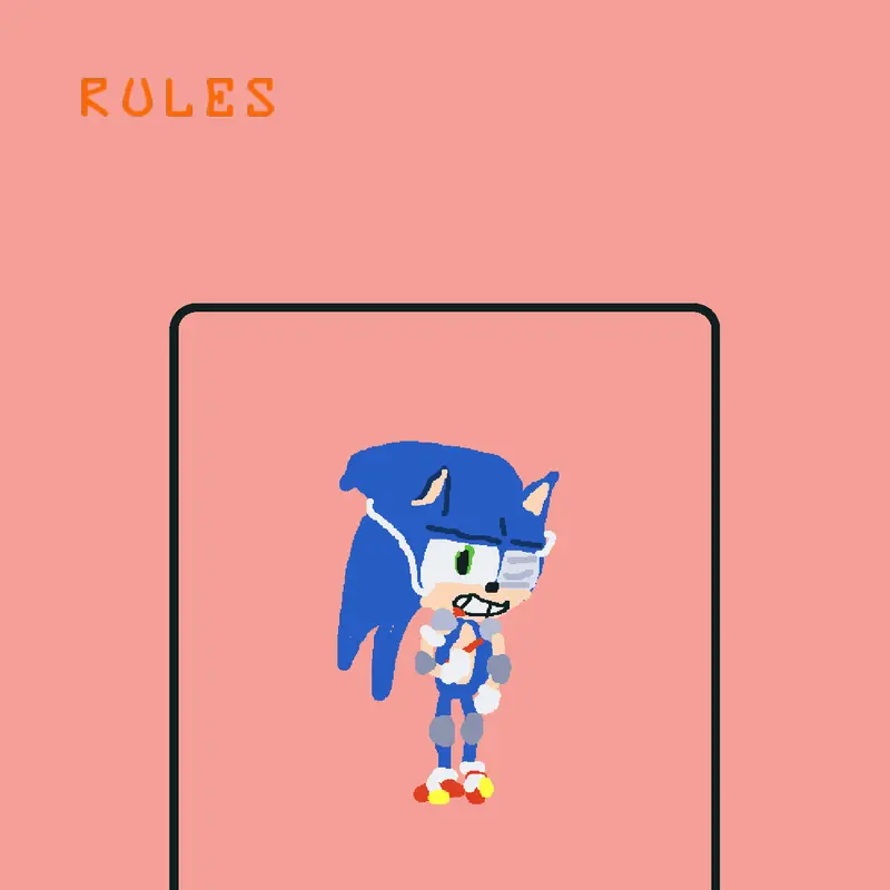 Game by @Sonicjunior27