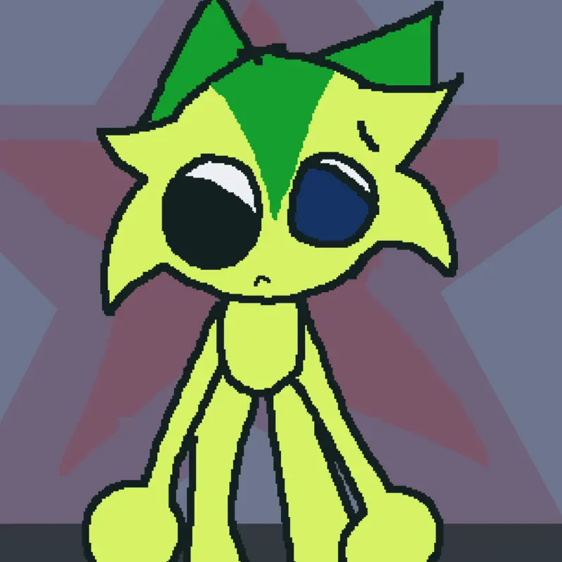 Game by @Starry_And_LinNKin
