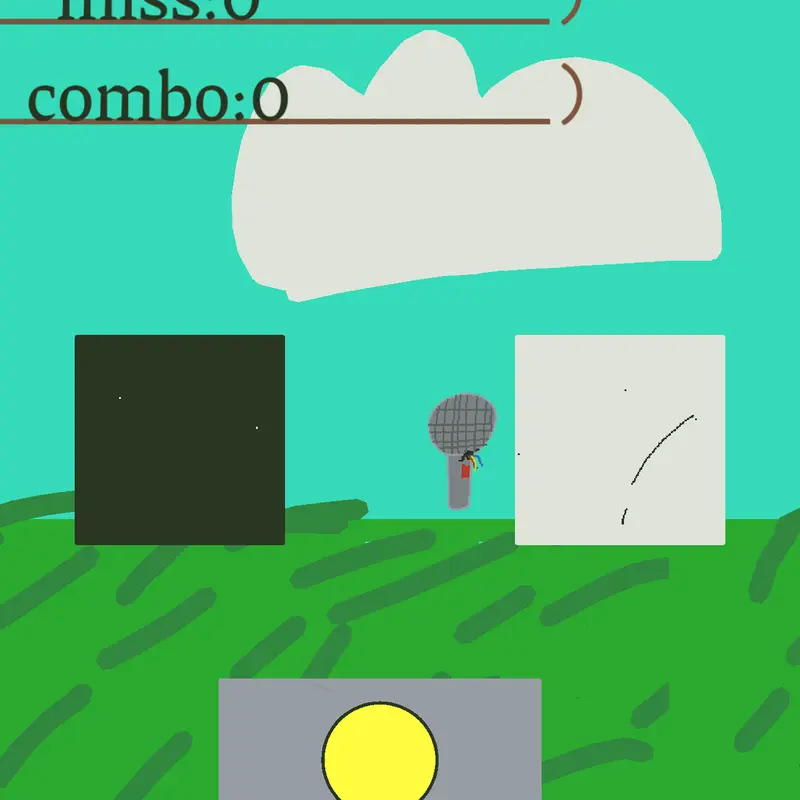 Game by @castle_anomales
