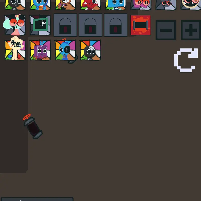 Game by @realgamers