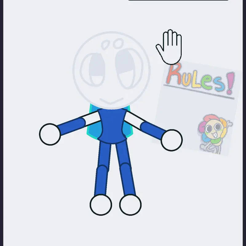 Game by @Mialie