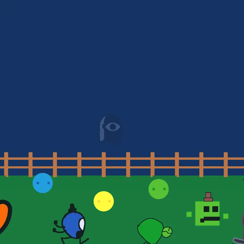 Game by @TheDramaLover