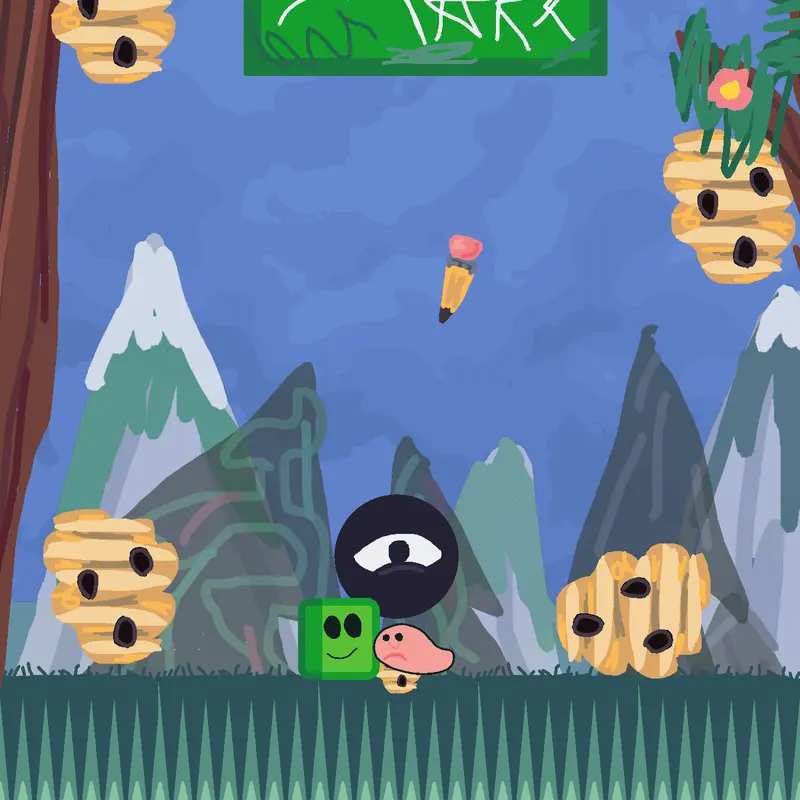 Game by @jessicacd