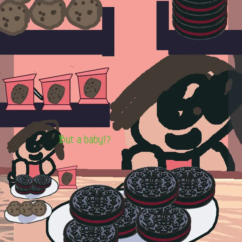 Game by @boysparklel